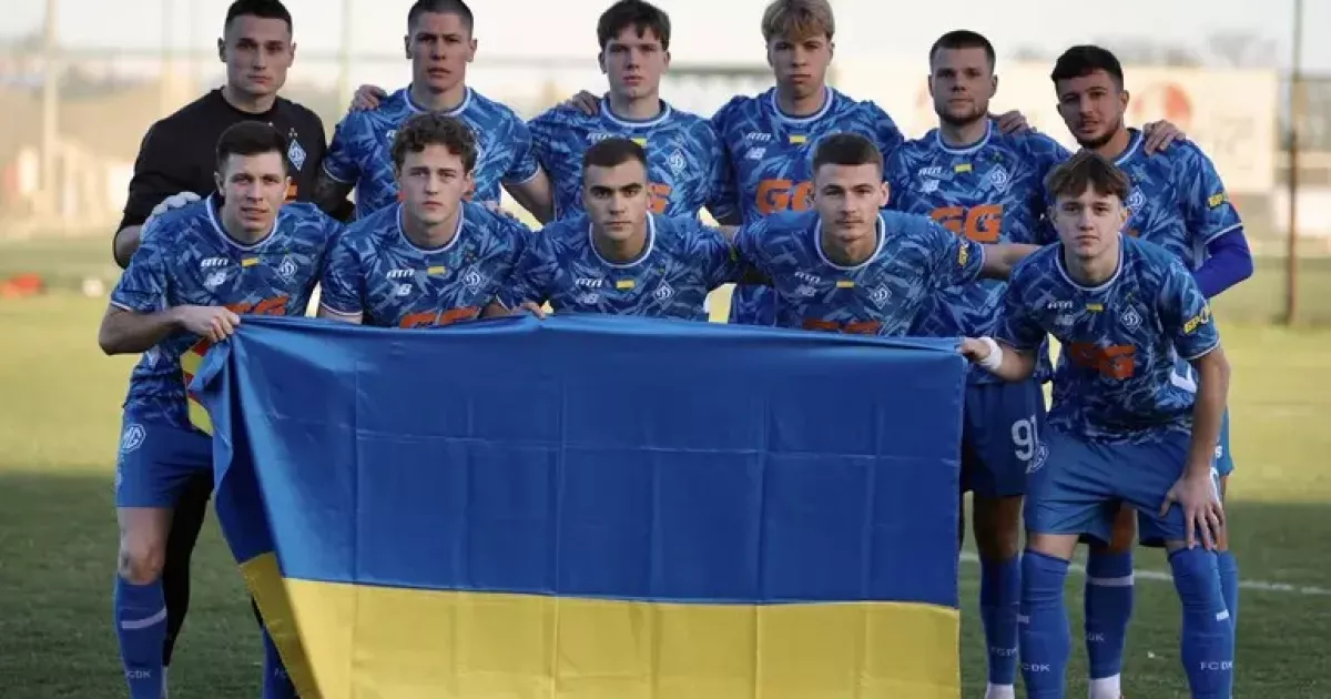 Скільки заплатить «Динамо Київ»: подробиці штрафу за рекламу азартних ігор