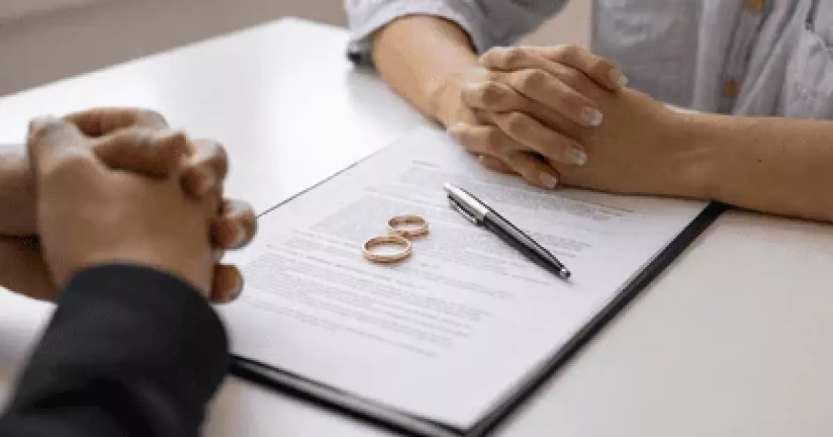 «Юридичні аргументи однозначні» — Стефанчук спростував чутки про шлюбний вік 14 років