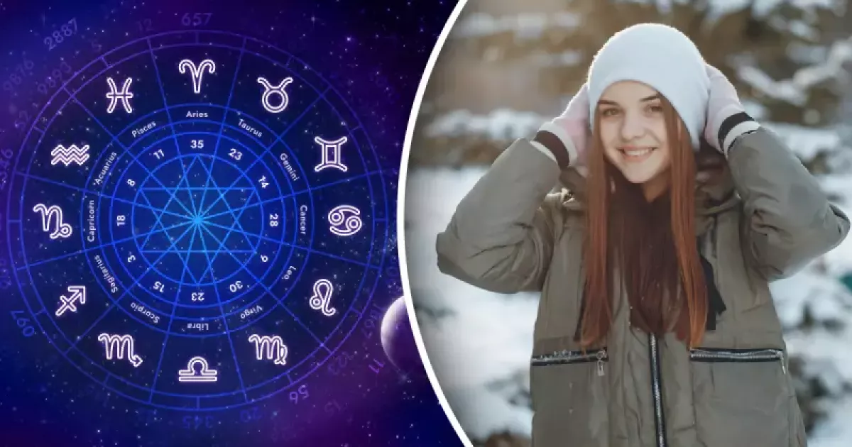 Астропрогноз на 7 лютого: цей день сприяє зустрічам і вирішенню фінансових питань