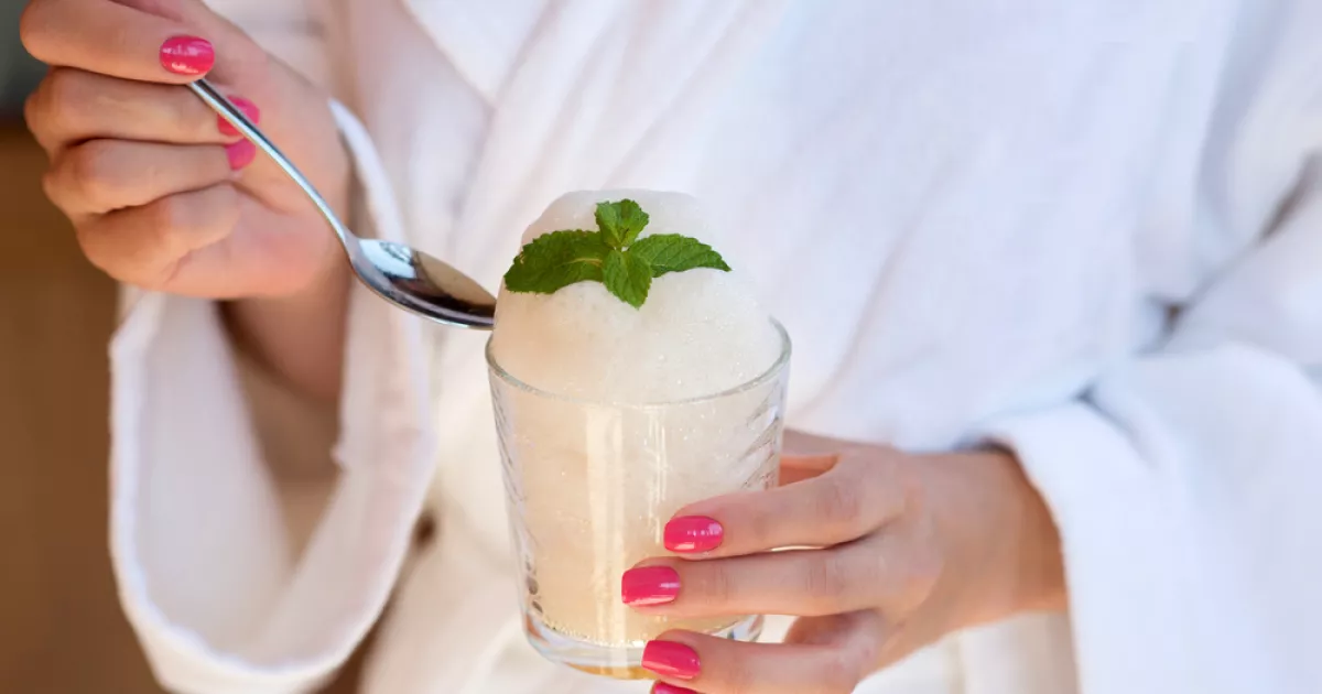 Як у СРСР з’явився кисневий коктейль і чому він став хітом санаторіїв