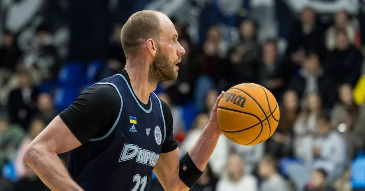 Відбулося жеребкування Фіналу чотирьох Кубку України з баскетболу: стали відомі пари