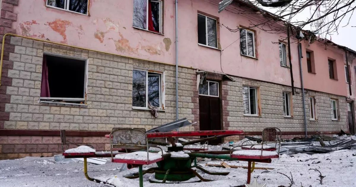 Війська РФ атакували Рівненщину й Хмельниччину: пошкоджені будинки та інфраструктура, є загиблий і поранені