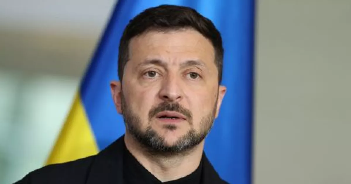 «Результати мають бути»: Зеленський про нові удари ворога і постачання ракет ППО