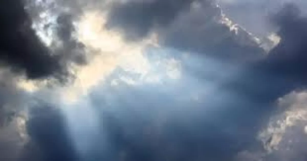 Без опадів та до -12°С: що чекати від погоди в Києві та області 9 лютого