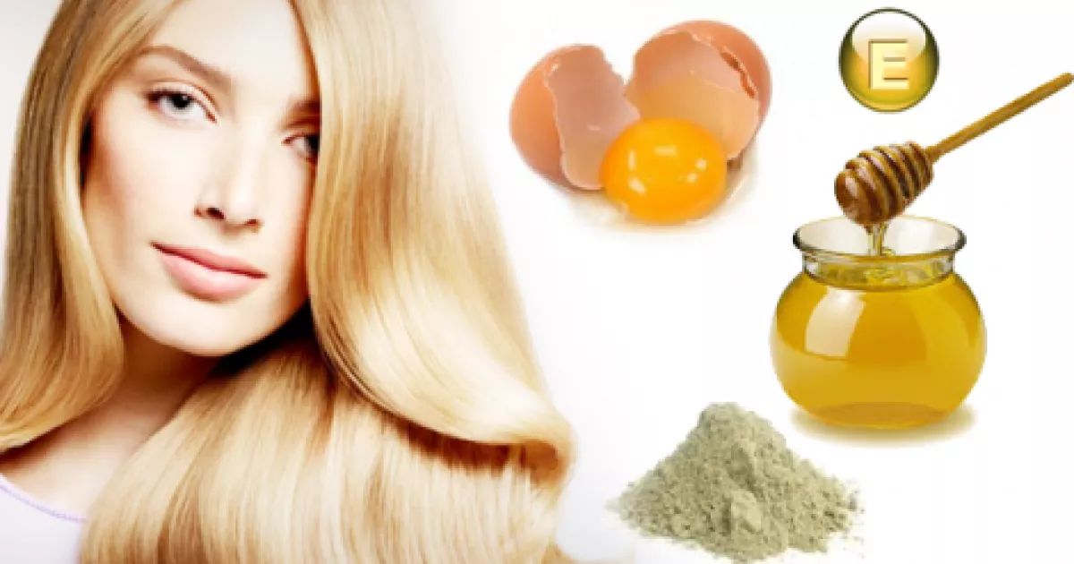 Готується 1 хвилину: шокуючий рецепт маски для екстремального росту волосся