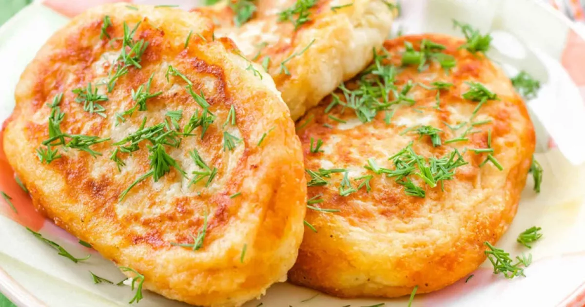 Картопляні зрази: рецепт ситної страви для всієї родини