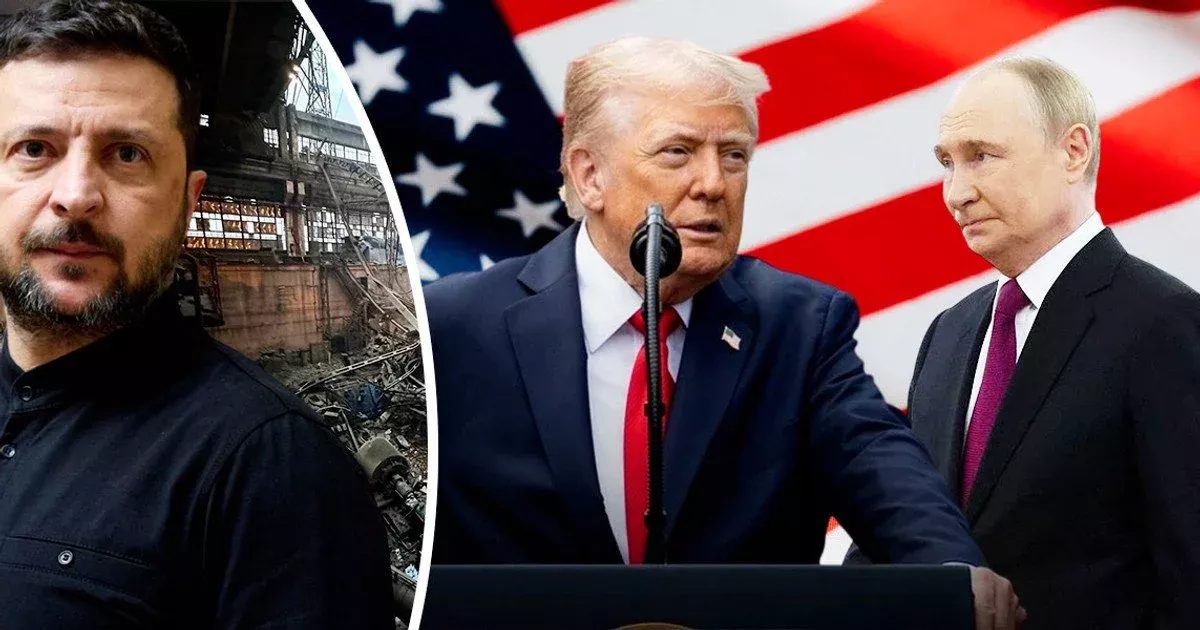 Перспектива миру і війни: путін не збирається зупинятися