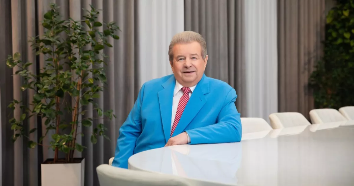 Михайло Поплавський пішов з посади ректора Університету культури після 30+ років: хто очолив виш і що сказав Лісовий