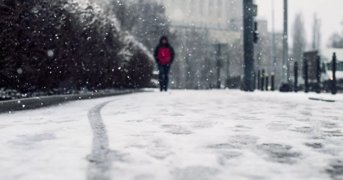 Лютих морозів вже не буде? Синоптик розповів, чого чекати до кінця зими