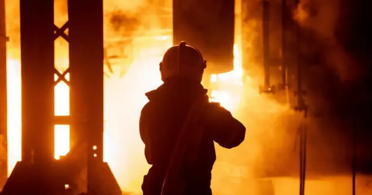 росія змінила тактику ударів по українській енергетиці — названа нова ціль ракет і «Шахедів»