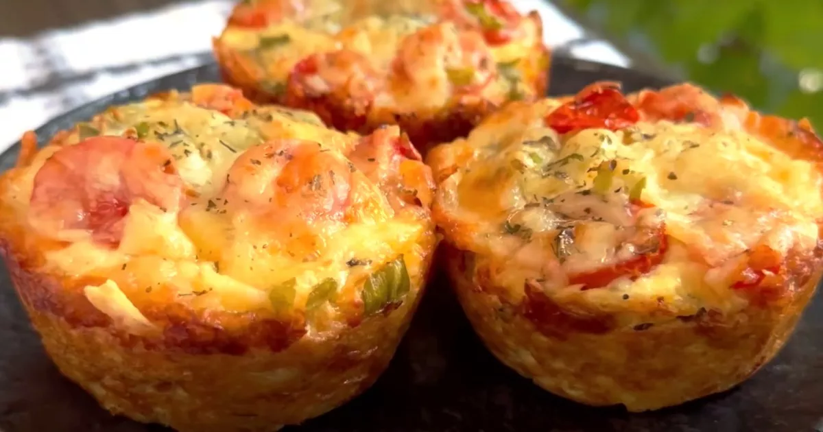 Корисні мафіни з вівсянки для дітей: як приготувати смачну низькокалорійну випічку