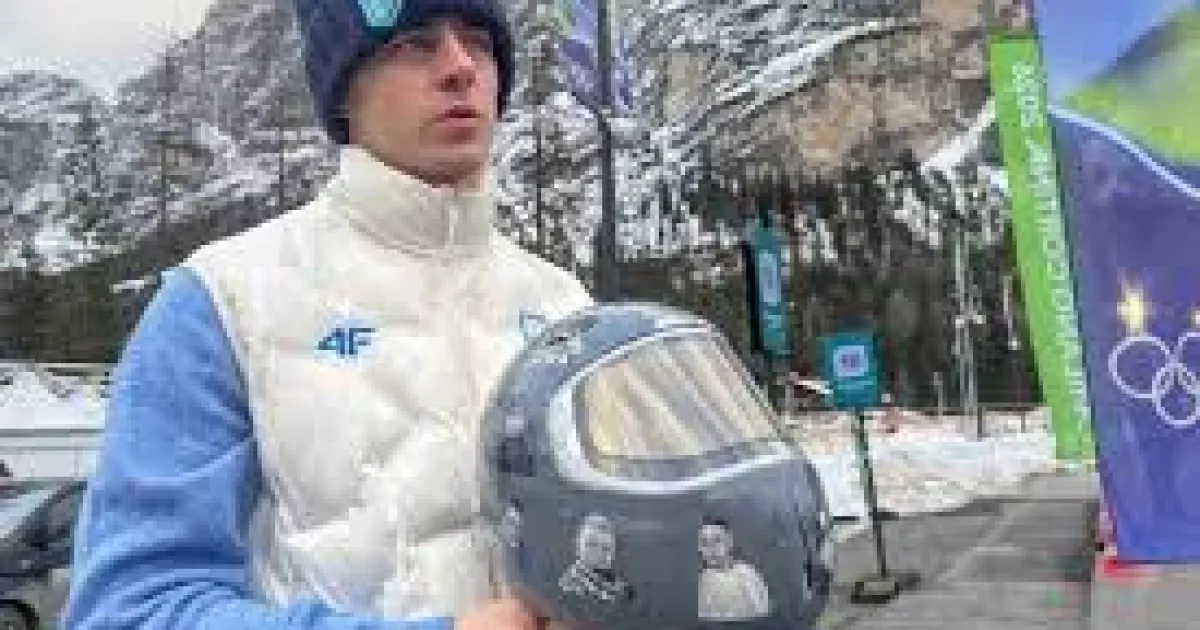 «Подякувати за добрі слова»: Гераскевич звинуватив МОК у діях на користь росії