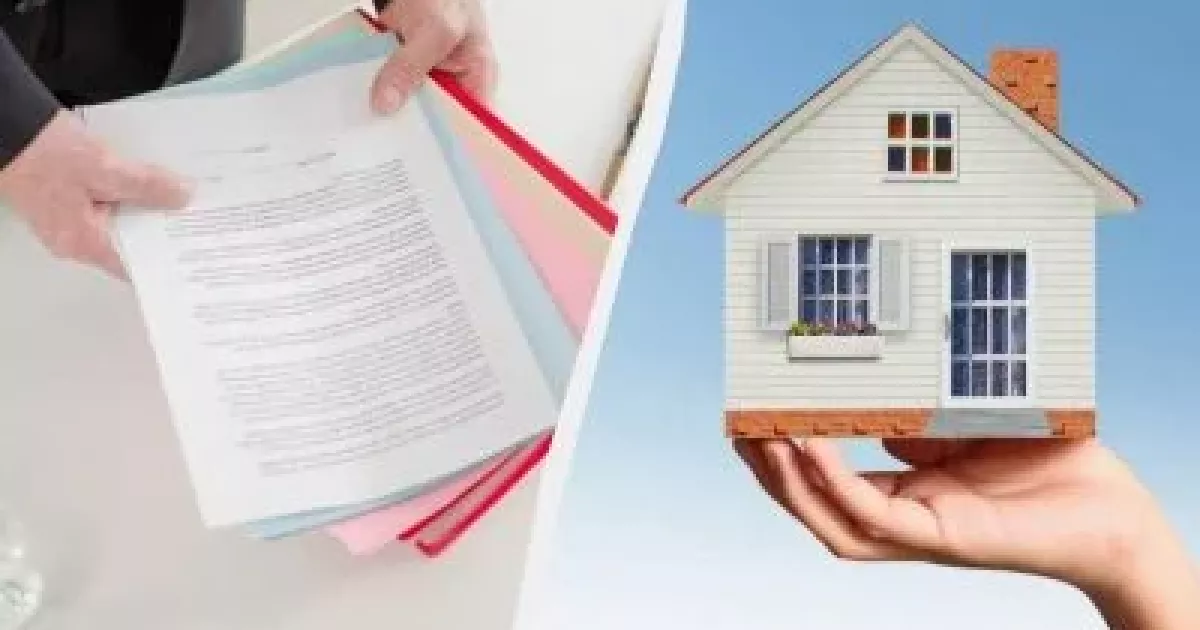 Не витяг і не довідка: який документ є обов’язковим для власників будинків в Україні