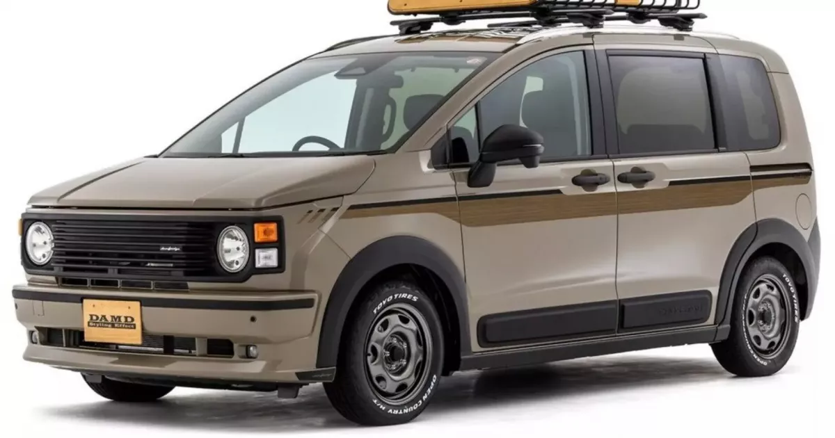 Новий бюджетник Honda здивував: фото та подробиці