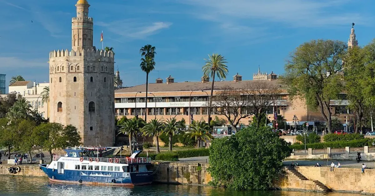 Найспекотніший напрямок: куди їхати в Європі у березні