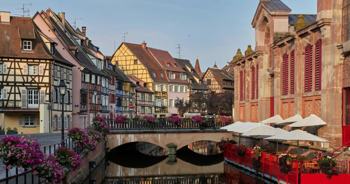 Має побувати кожен турист: 5 перлин Західної Європи