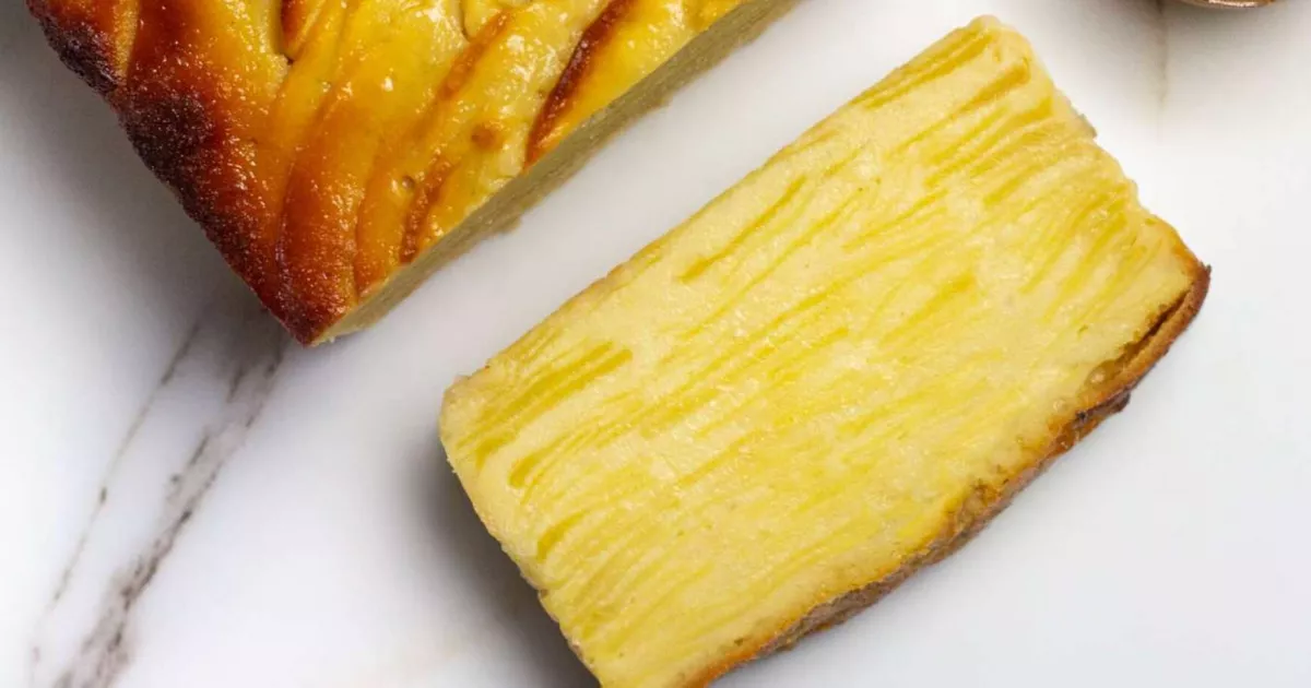 Смачний яблучний пиріг без тіста: ділимося рецептом ідеального десерту без заморочок