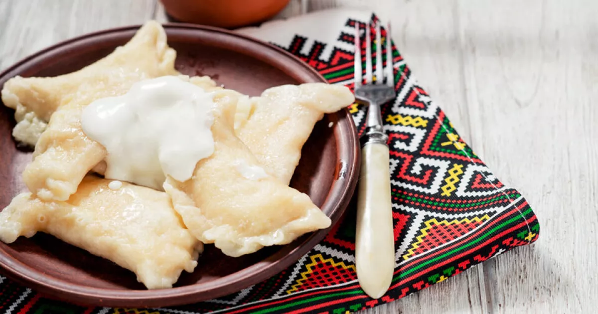 Млинці – для росії, вареники – для України: що автентичне приготувати на Масницю