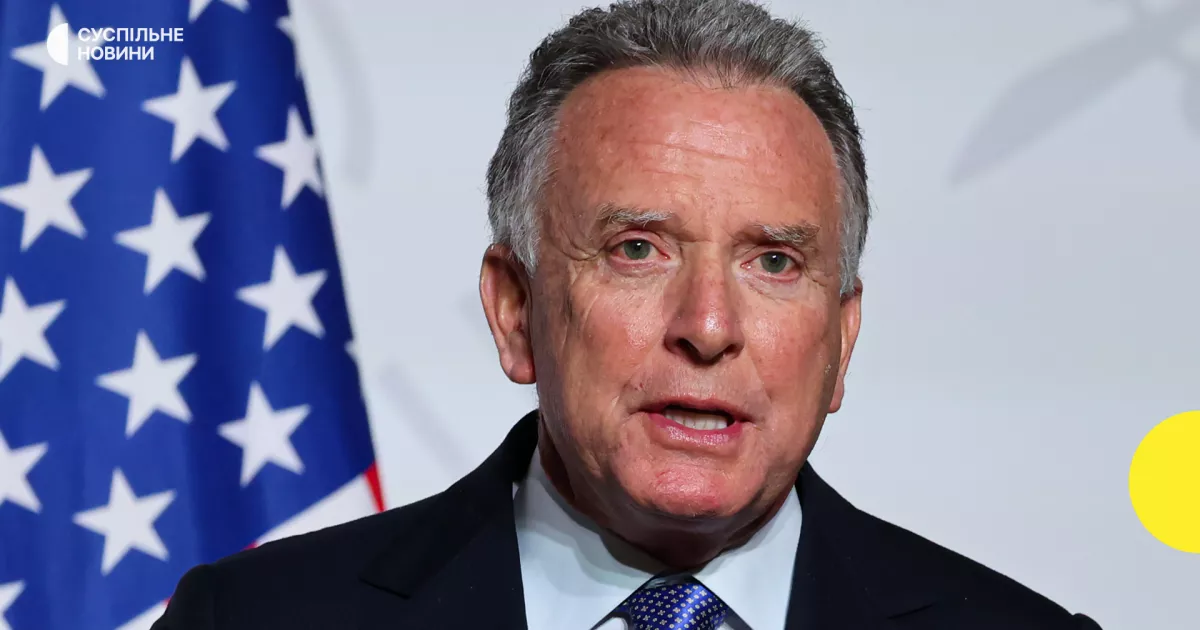 Віткофф оголосив про «значний прогрес» у Женеві — що відомо