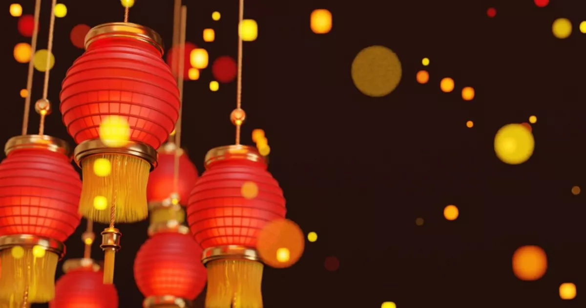 Який колір не варто одягати на Китайський Новий рік 2026: він принесе нещастя