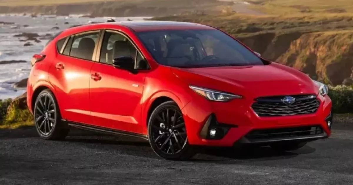 10 найкращих: які автомобілі радять експерти у 2026 році