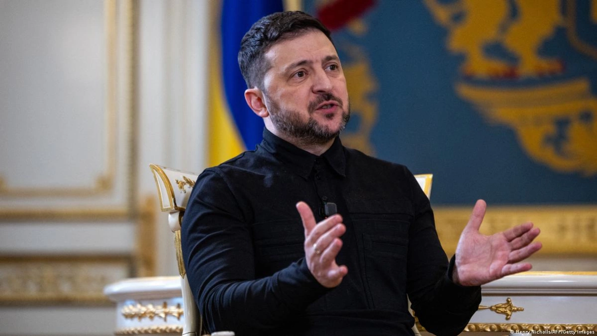 Не тільки Близький Схід: Зеленський готує чергове робоче турне — куди й навіщо