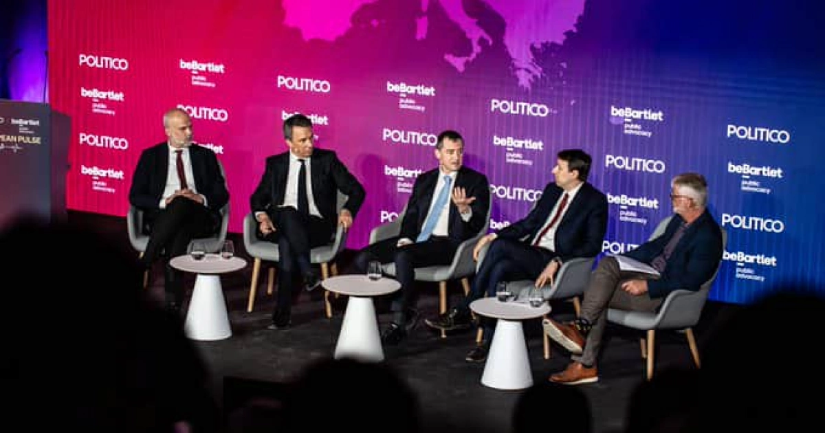 Посол України в ЄС: США лишаються союзником попри загострення — що це означає для країни