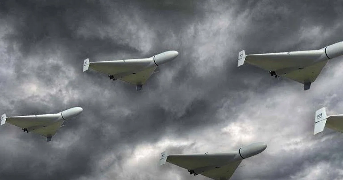 росіяни дронами вдарили по містах України: є постраждалі та масштабні руйнування