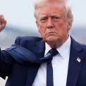 Трамп та Гегсет відзначають Національний день пам'яті США