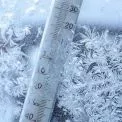 Сильні морози та ожеледиця: прогноз погоди у Києві та області на 2 лютого