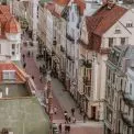 Казкове місто, не зіпсоване туризмом: куди поїхати в Польщі