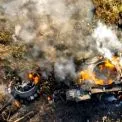 ЗСУ відмінусували ще 760 окупантів: у Генштабі озвучили нові дані про втрати ворога