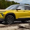 Бюджетні кросовери для кожного покупця: топ-6 авто від фахівців