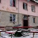 Війська РФ атакували Рівненщину й Хмельниччину: пошкоджені будинки та інфраструктура, є загиблий і поранені