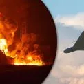 РФ вчергове вдарила по об'єктах «Нафтогазу» — чи вистачить Україні газу до кінця опалювального сезону?