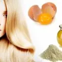 Готується 1 хвилину: шокуючий рецепт маски для екстремального росту волосся