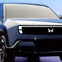 Honda створила свій найдешевший кросовер — з'явилося перше фото новинки