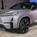 Довгоочікуваний кросовер Toyota Highlander 2027 показали наживо. Фото
