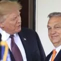 «Трамп зацікавлений у вашому успіху»: Рубіо встав на бік Орбана, який купує нафту й газ у росії