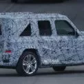 Найдешевший кросовер Mercedes показали до прем'єри — перші фото й ціни