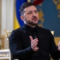 Не тільки Близький Схід: Зеленський готує чергове робоче турне — куди й навіщо