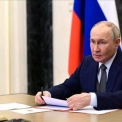 путін відрядив з неоголошеним візитом до Вашингтона свого спецпосланця — готують мирні переговори?