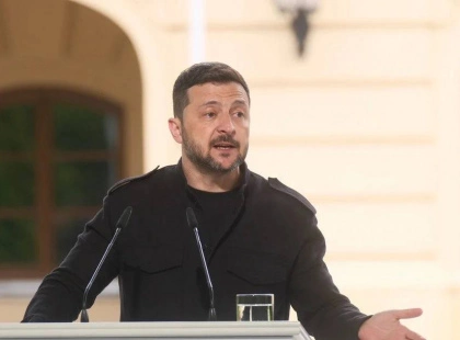 Трамп мовчить, а світ чекає: Чи приїде він до Стамбула зупинити війну?