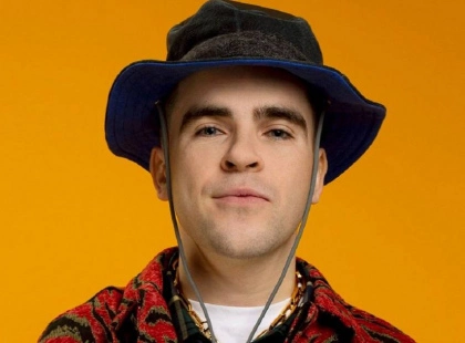 Співак Wellboy про боротьбу зі своїми залежностями