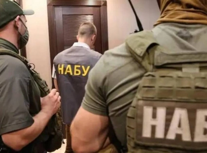 Депутата, що обіцяв «вирішити питання» з прикордонниками, затримали на хабарі