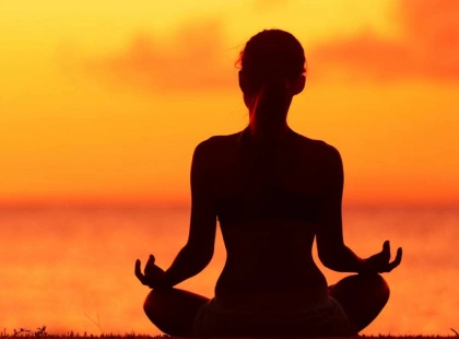 Медитація покращує здоров'я серця, стверджують вчені