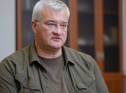 «Ми не програємо»: Сибіга розвіяв міфи про крах України