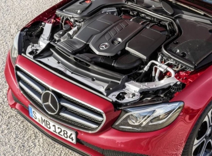 ТОП-10 дизельних авто з пробігом, що проїдуть 500 000 км