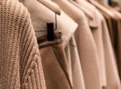 Як позбутися від електризації одягу без антистатика: прості трюки