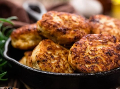 Що додасть у котлети, щоб їх стало вдвічі більше: лише один інгредієнт